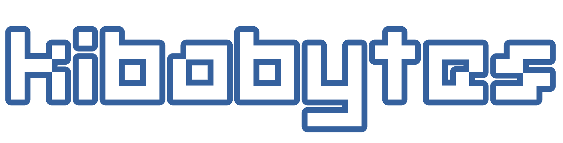 kibabytes